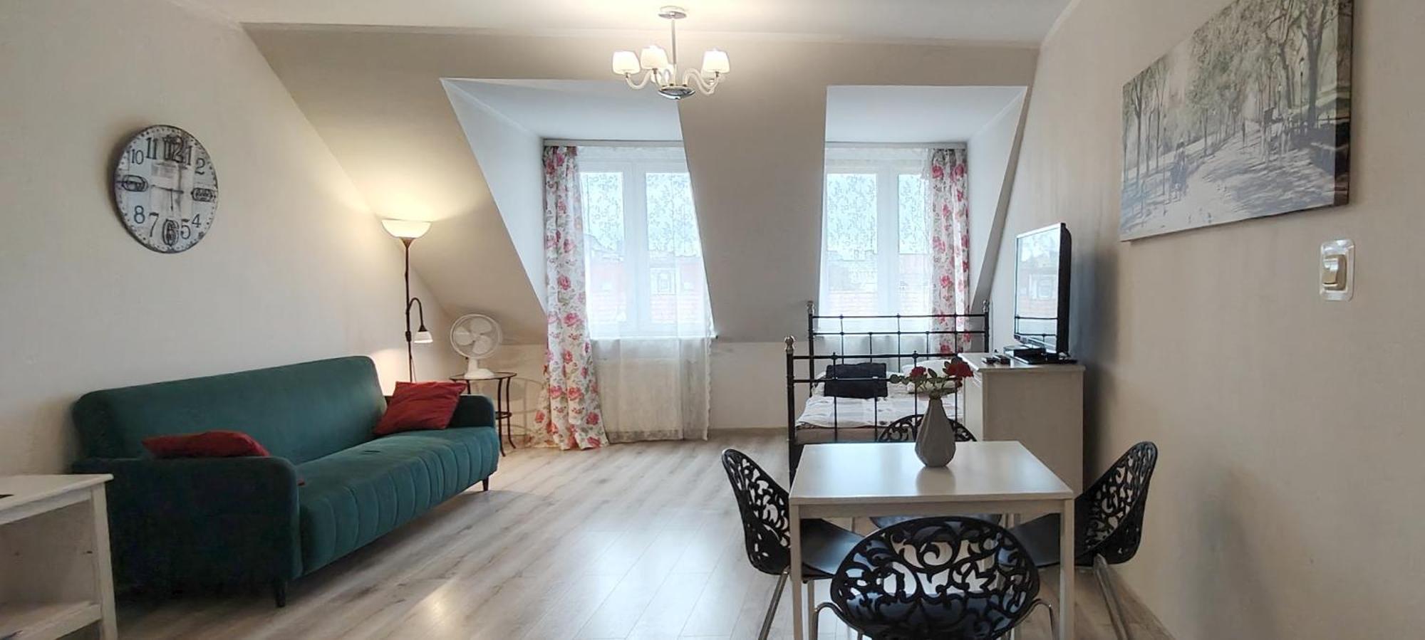 Kghn Apartments Wyszynskiego 12 Brama Portowa Štetín Exteriér fotografie