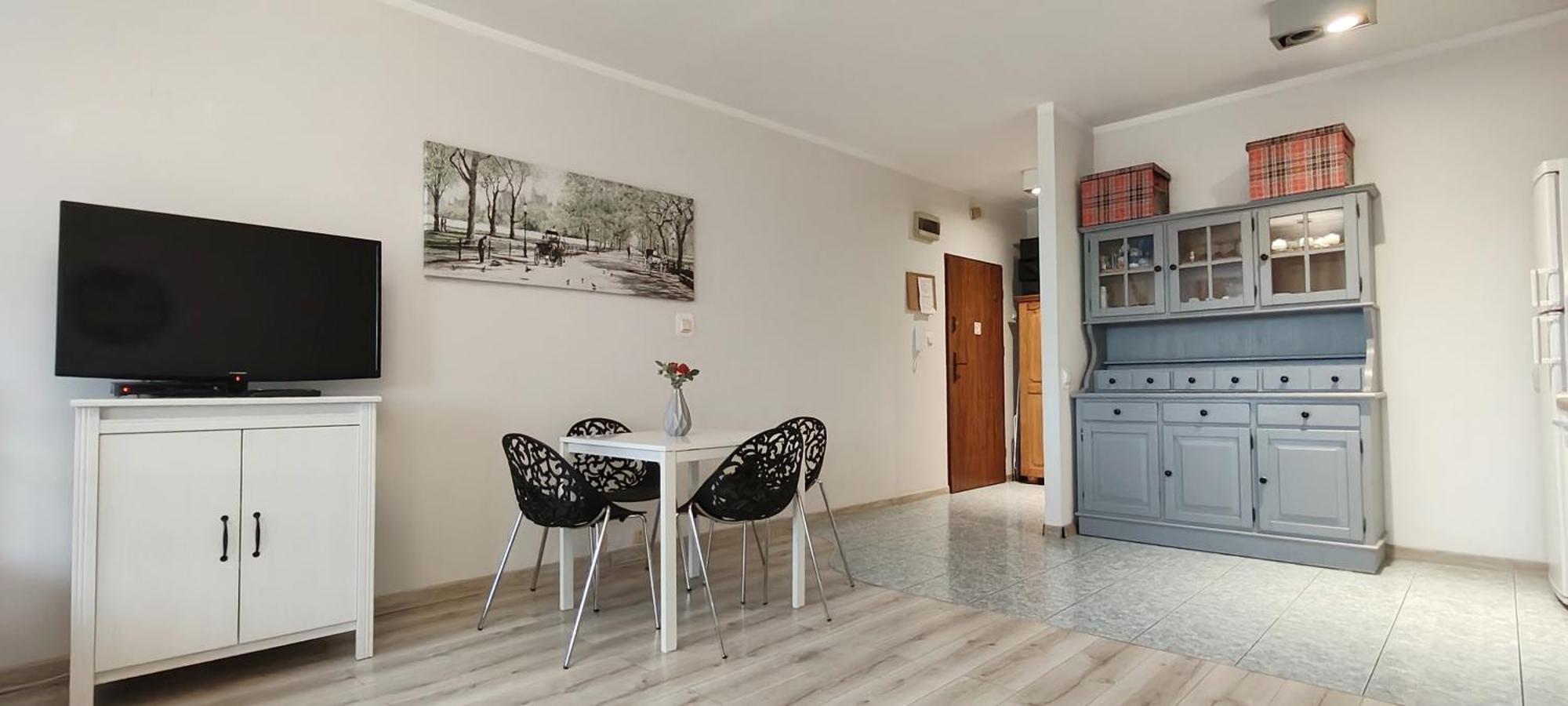Kghn Apartments Wyszynskiego 12 Brama Portowa Štetín Exteriér fotografie