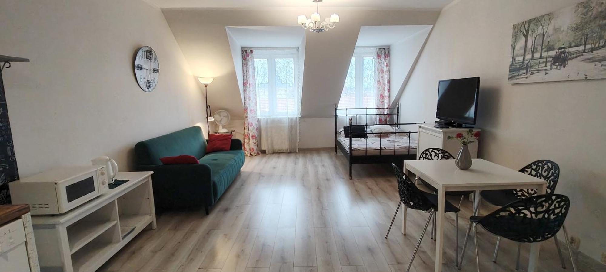 Kghn Apartments Wyszynskiego 12 Brama Portowa Štetín Exteriér fotografie