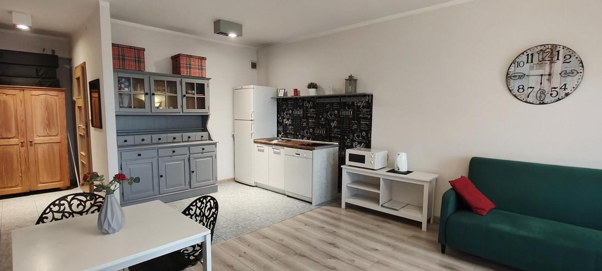 Kghn Apartments Wyszynskiego 12 Brama Portowa Štetín Exteriér fotografie